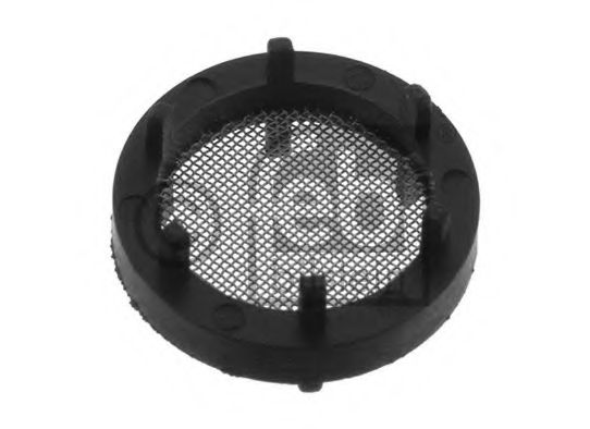 47282 Filtru hidraulic, cutie de viteze automata FEBI BILSTEIN 