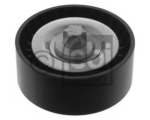 47294 Rola ghidare/conducere, curea transmisie FEBI BILSTEIN 