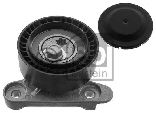 47295 rola intinzator,curea transmisie FEBI BILSTEIN 