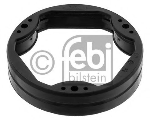47594 Placa suport, flansa arbore antrenare FEBI BILSTEIN 