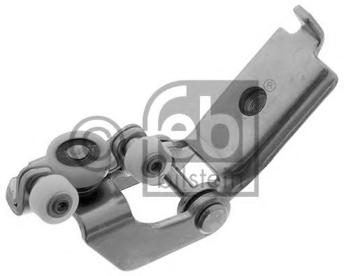 47764 ghidaj cu role, usa glisanta FEBI BILSTEIN 