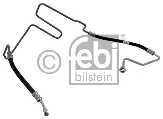 47895 Furtun hidraulic, sistem de directie FEBI BILSTEIN 