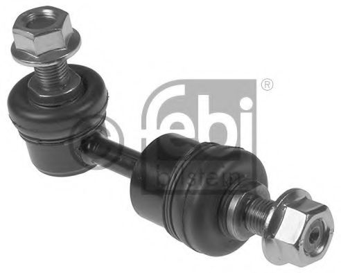Brat/bieleta suspensie, stabilizator