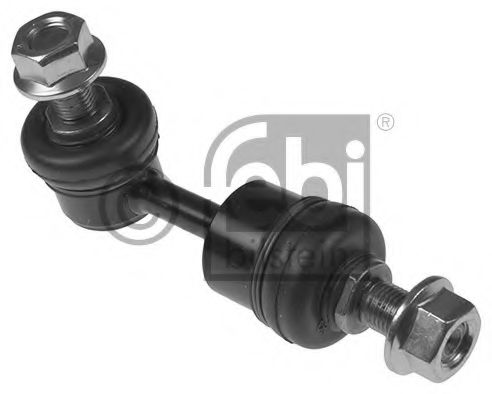 Brat/bieleta suspensie, stabilizator