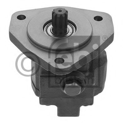 48360 Pompa combustibil FEBI BILSTEIN 