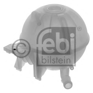 48390 Vas de expansiune, racire FEBI BILSTEIN 