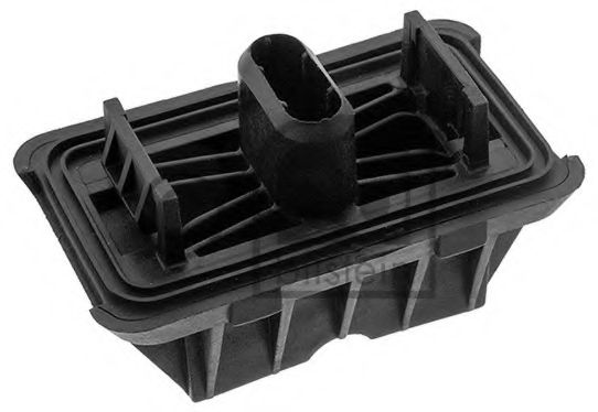 48414 Punct de sprijin, cric FEBI BILSTEIN 