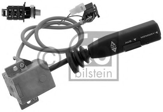 Comutator coloana directie