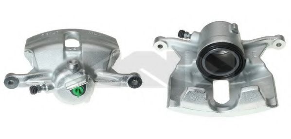 404804 Etrier frana SPIDAN 