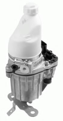 7625.974.161 Pompa hidraulica, sistem de directie ZF LENKSYSTEME 