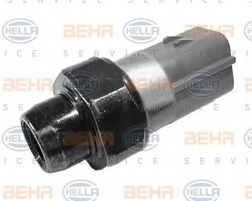 6ZL 351 028-151 Comutator presiune, aer conditionat BEHR HELLA SERVICE 