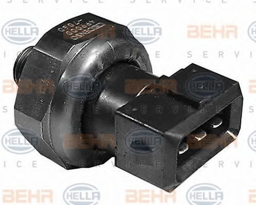 Comutator presiune, aer conditionat