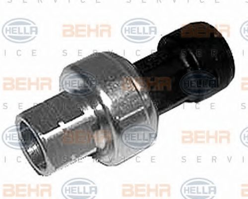 6ZL 351 028-231 Comutator presiune, aer conditionat BEHR HELLA SERVICE 