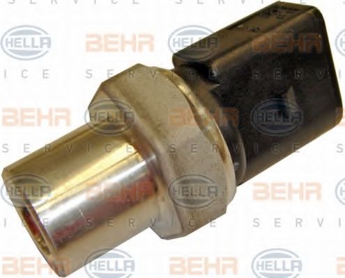 6ZL 351 028-361 Comutator presiune, aer conditionat BEHR HELLA SERVICE 