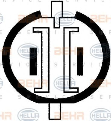 Ventilator, radiator 2