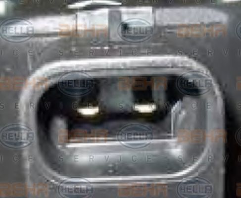 Ventilator, habitaclu 3