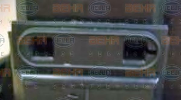 Ventilator, habitaclu 3