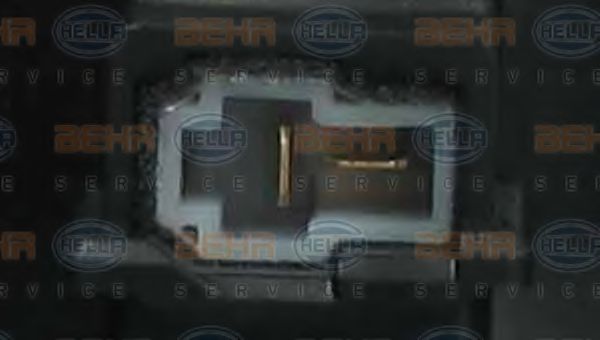 Ventilator, habitaclu 5