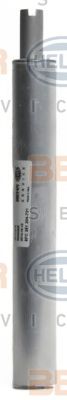 Condensator, climatizare 4
