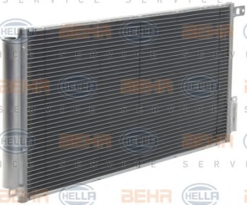 Condensator, climatizare 6