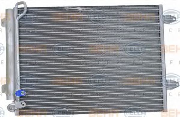 Condensator, climatizare 4