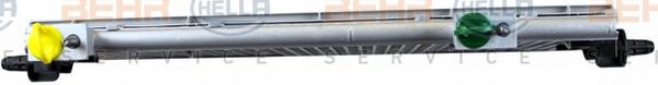 Condensator, climatizare 2