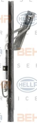 Condensator, climatizare 4