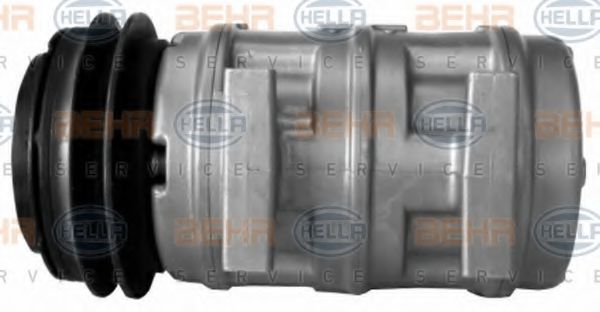 Compresor, climatizare 5