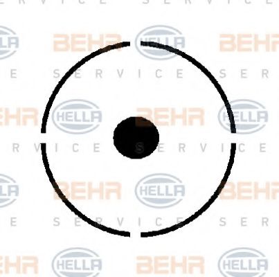 Compresor, climatizare 5