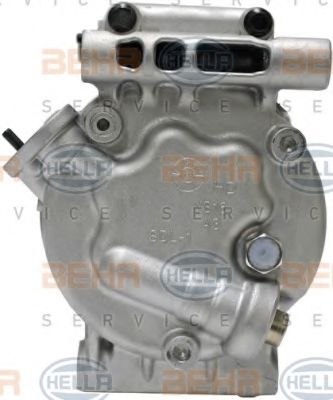 Compresor, climatizare 3