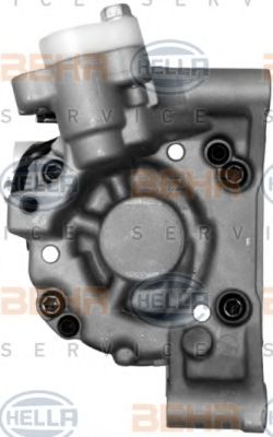 Compresor, climatizare 3