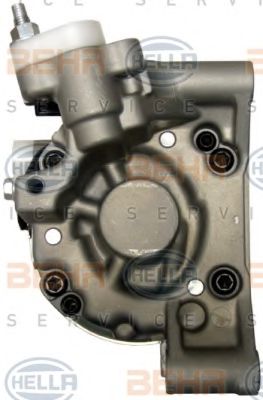 Compresor, climatizare 3