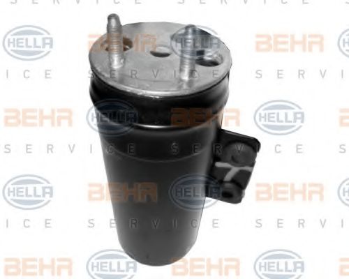 8FT 351 197-361 uscator,aer conditionat BEHR HELLA SERVICE 