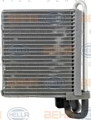 evaporator,aer conditionat 4