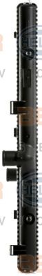 Radiator, racire motor 3