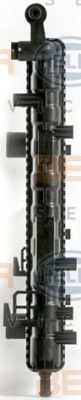 Radiator, racire motor 3