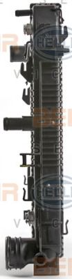 Radiator, racire motor 3