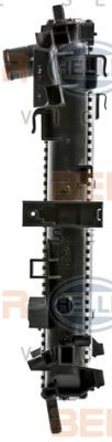 Radiator, racire motor 3
