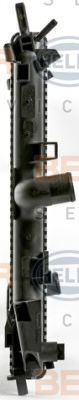 Radiator, racire motor 4