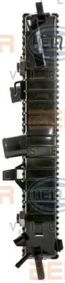 Radiator, racire motor 3