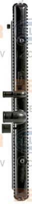 Radiator, racire motor 3