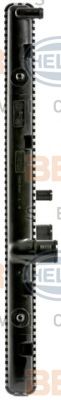 Radiator, racire motor 4