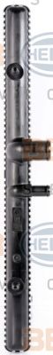 Radiator, racire motor 3