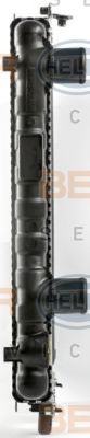 Radiator, racire motor 4