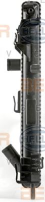 Radiator, racire motor 3