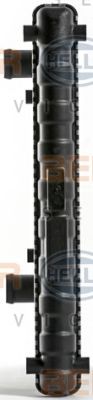 Radiator, racire motor 3
