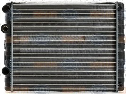 Radiator, racire motor 2