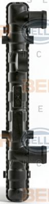 Radiator, racire motor 4