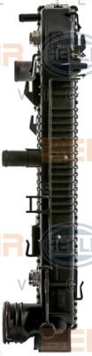 Radiator, racire motor 3