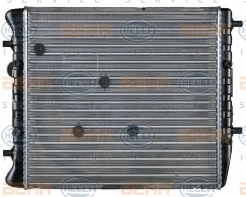 Radiator, racire motor 5